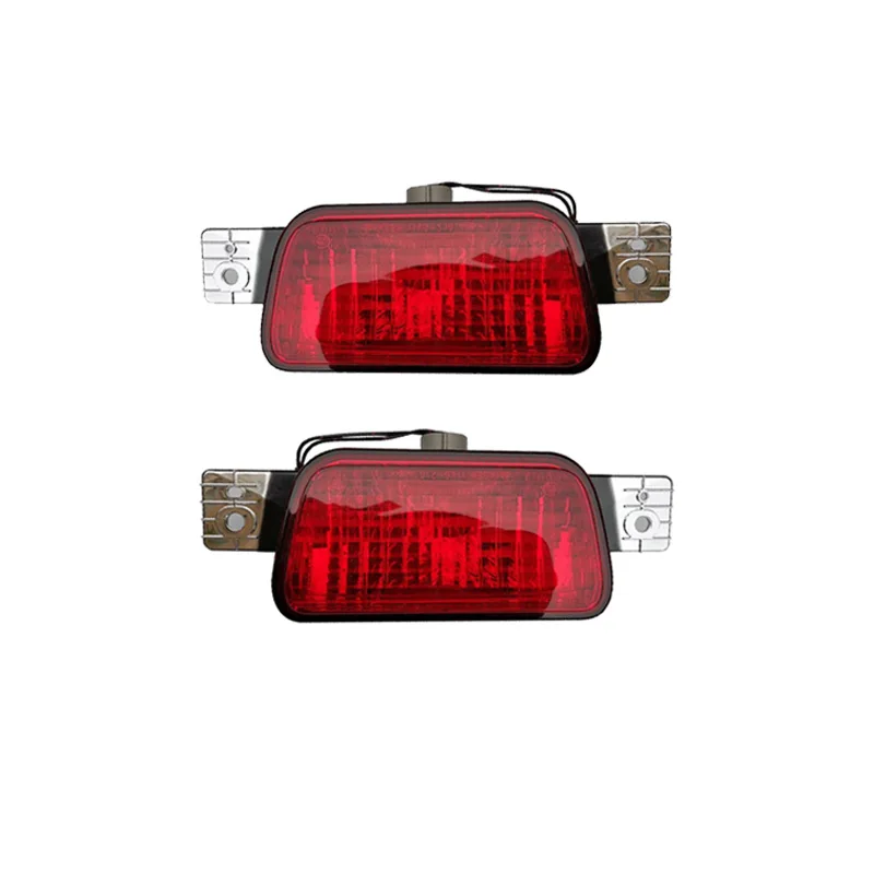 Для Mitsubishi Pajero V93 V97 задняя крышка запасного колеса фонарь задней двери стоп-сигнал