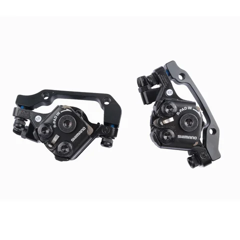 SHIMANO TOURNEY BR-TX805 механический дисковый тормоз