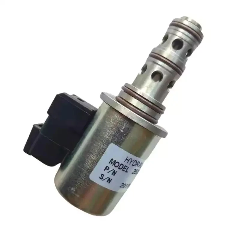 

Solenoid Valve 25/220994 25220994 for JCB Excavator 3CX 3CX-4 4CN-4T 4CX444