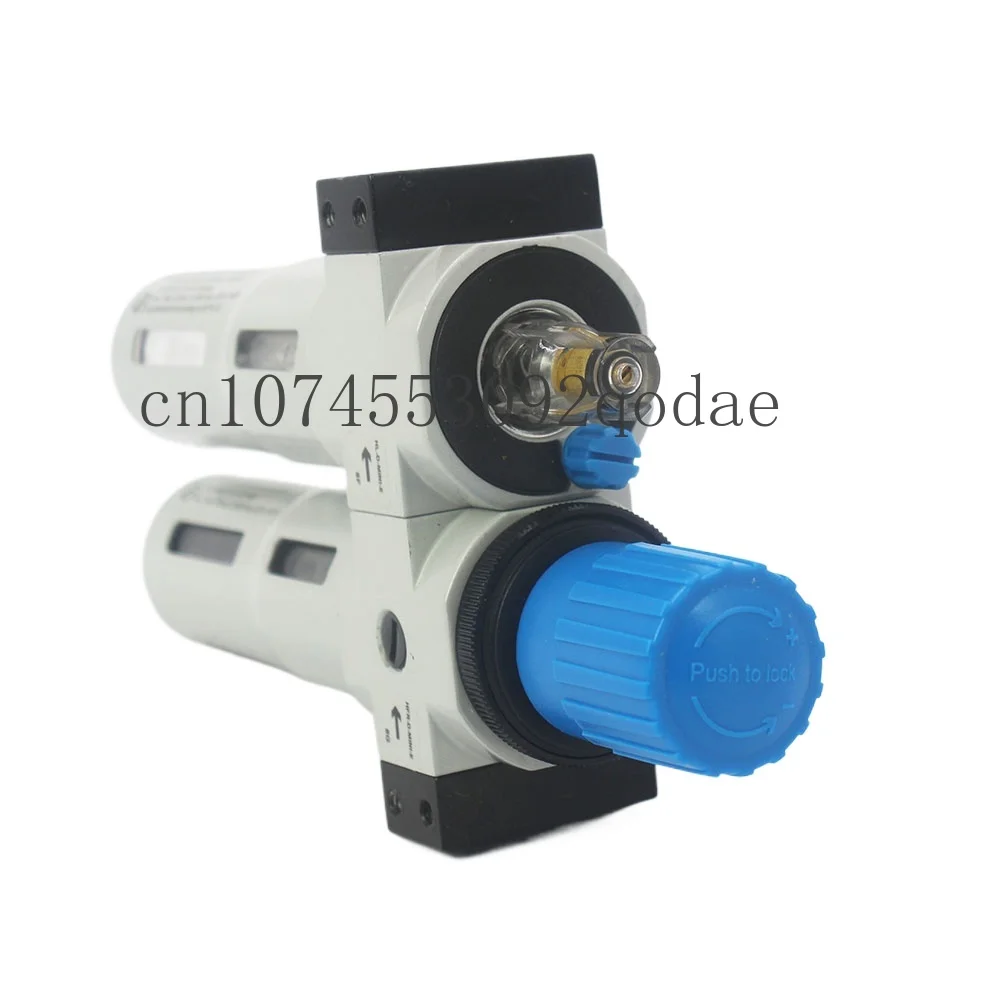 FRC-3/8-D-MINI 162736 FESTO сервисная установка для подготовки сжатого воздуха