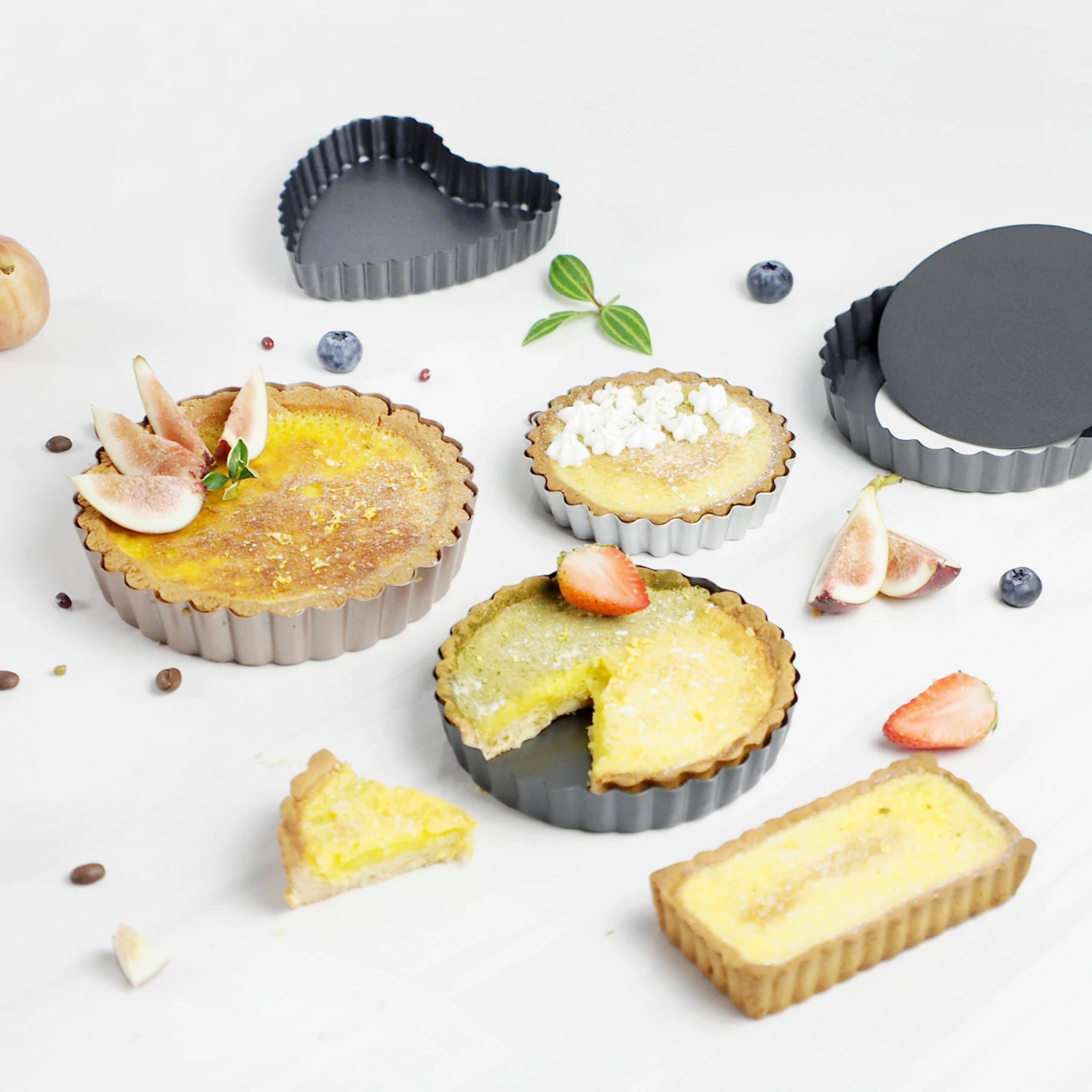 

Baking Pan Pizza Oven Cake Mold Baking Tools