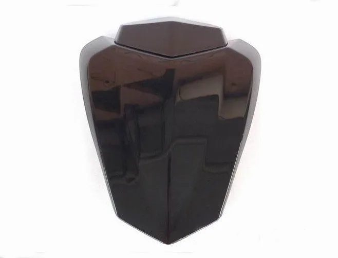 Black Rear Pillion Seat Cowl Cover For 2009-2010 Yamaha YZF 1000 R1 |