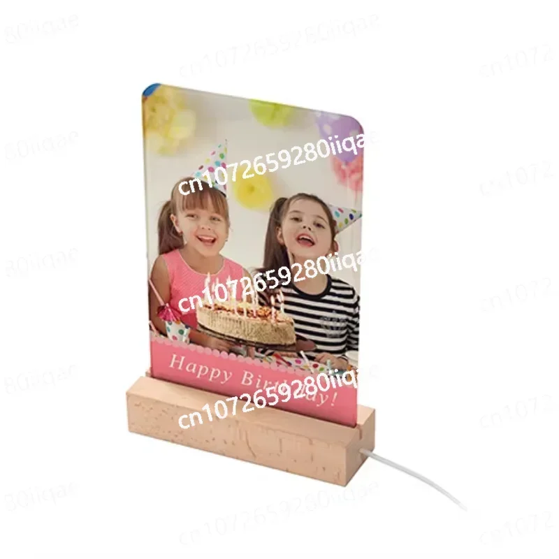 Светодиодная фоторамка Use Decoration&ampGifts