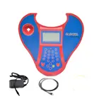 Новое поступление, большой Zed Bull Key, программатор, транспондер, клон программатор ключа зажигания Zedbull, функция клонирования как Mini Zed-Bull