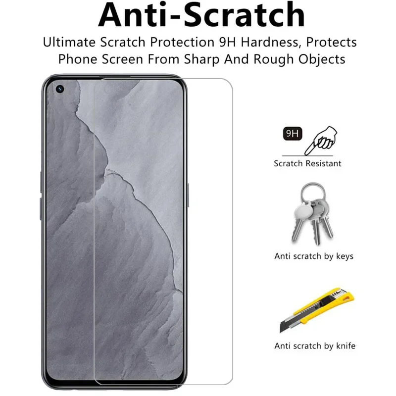 чехол для Realme GT Master защитная пленка экрана закаленное стекло на realmegt g tg gtmaster coque 360