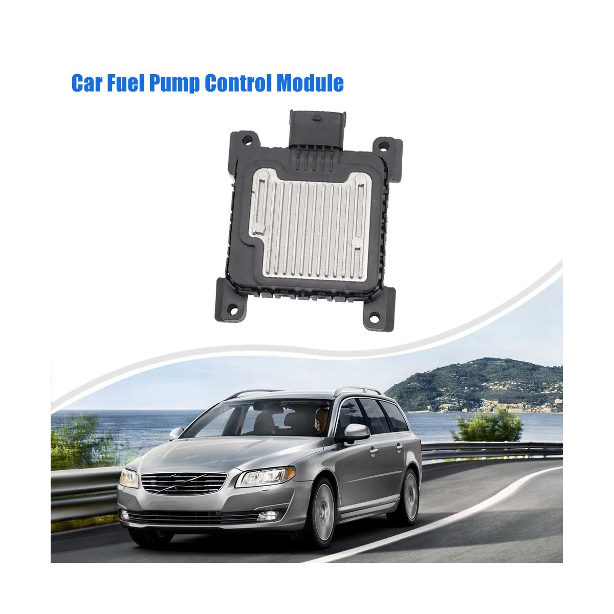 30742823 модуль управления автомобильным топливным насосом для Volvo S40 S60 S80 V50 V70 XC70 XC90