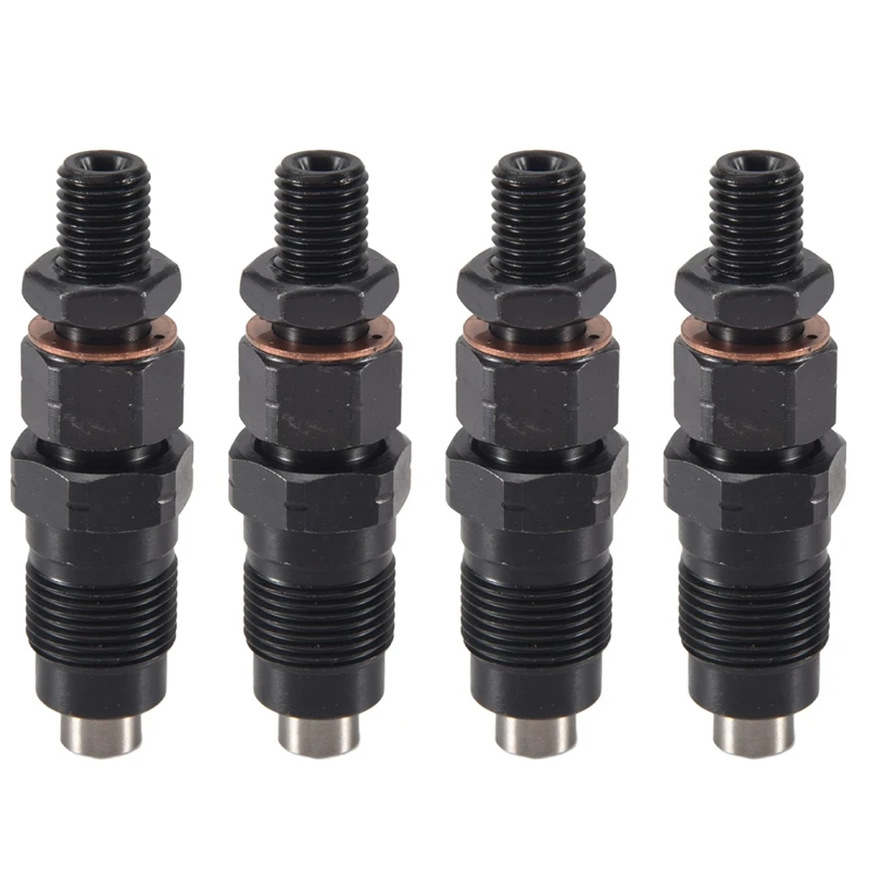 105078 -0111 Аксессуары для топливных форсунок Mazda 323 2.0D B SERIE 2.5D 1998-2006 Bravo WL/WLT Ford Courier 2.5L