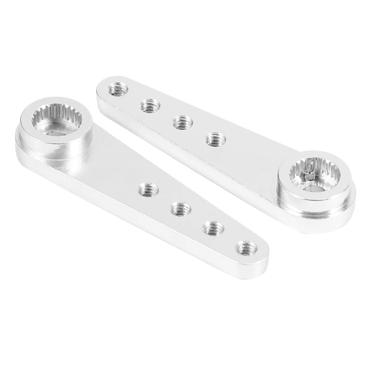 2 шт./лот сервопривод из алюминиевого сплава с ЧПУ 1 25-2 5 дюйма для сервоприводов