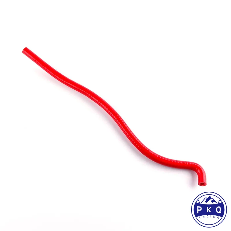 Набор силиконовых шлангов радиатора охлаждающей жидкости для Honda CBR600RR CBR 2007 RR 2011