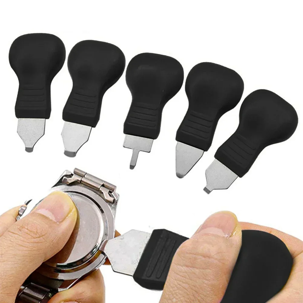 5 шт./партия набор инструментов для ремонта часов Kni.fe