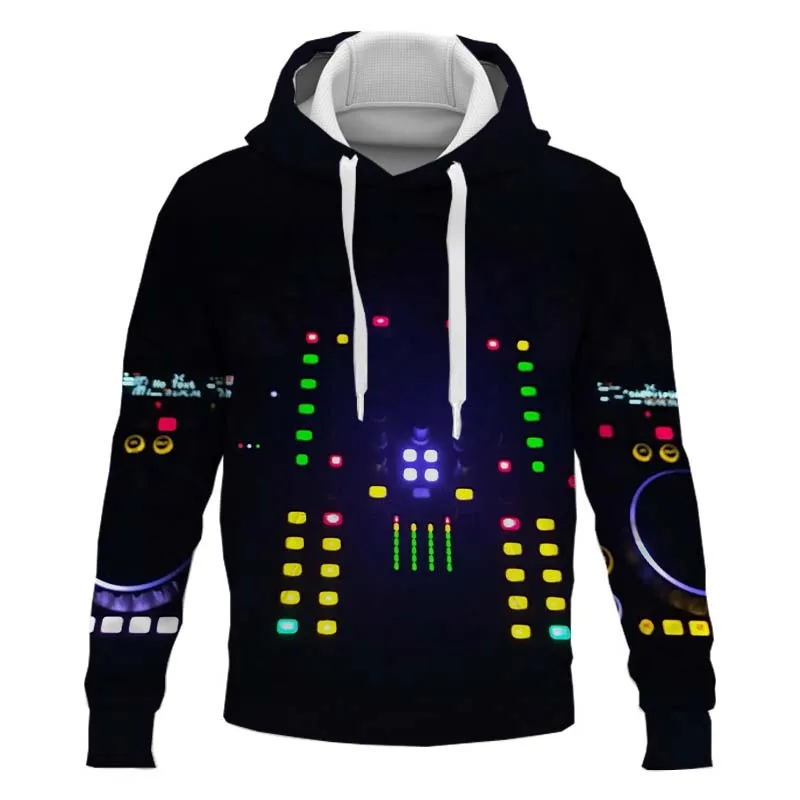 Свитшот мужской