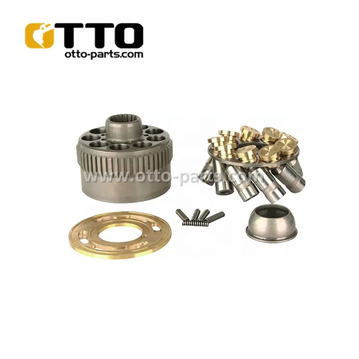 

PVA8282 Hydraulic Pump parts Cylinder block New&Korea PVA8282 Cylinder block