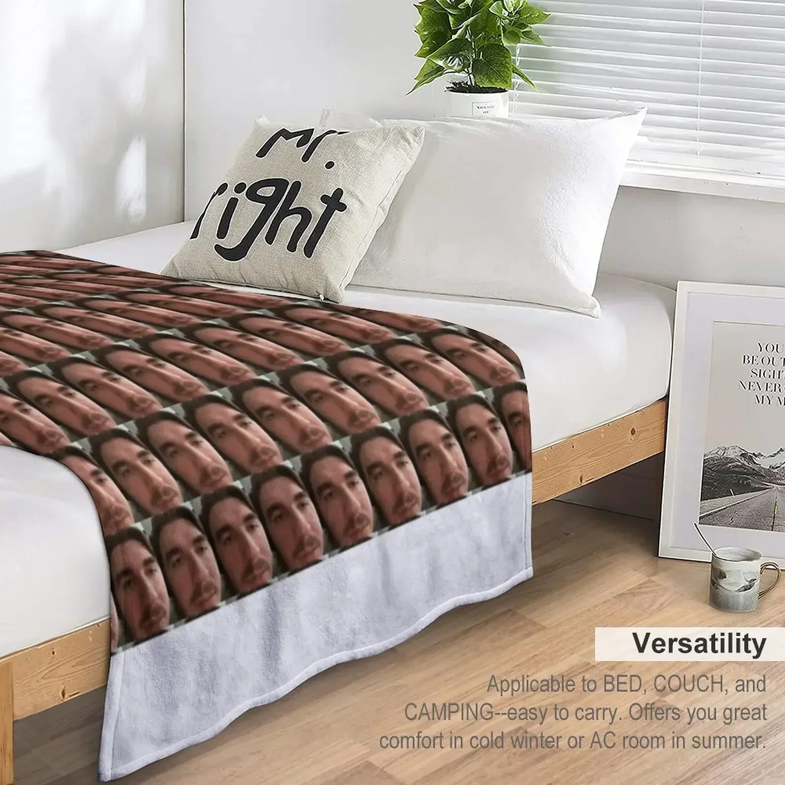 Schlanket Плед Кровать Детские Одеяла