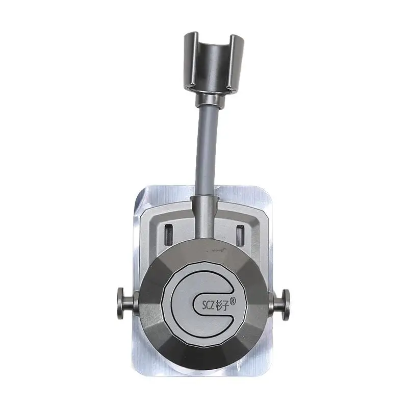 

Держатель для душа регулируемый ABS