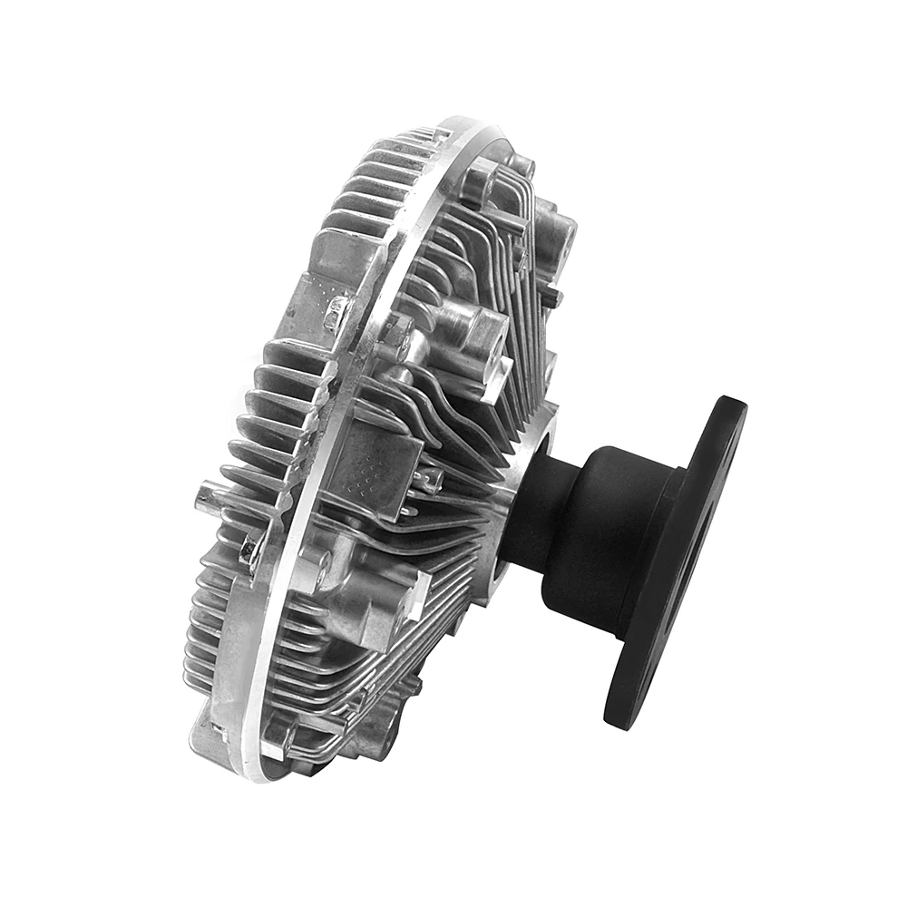 

Silicon oil fan clutch 16250-1730 For Hino 700 trucks cooling parts clutch fan