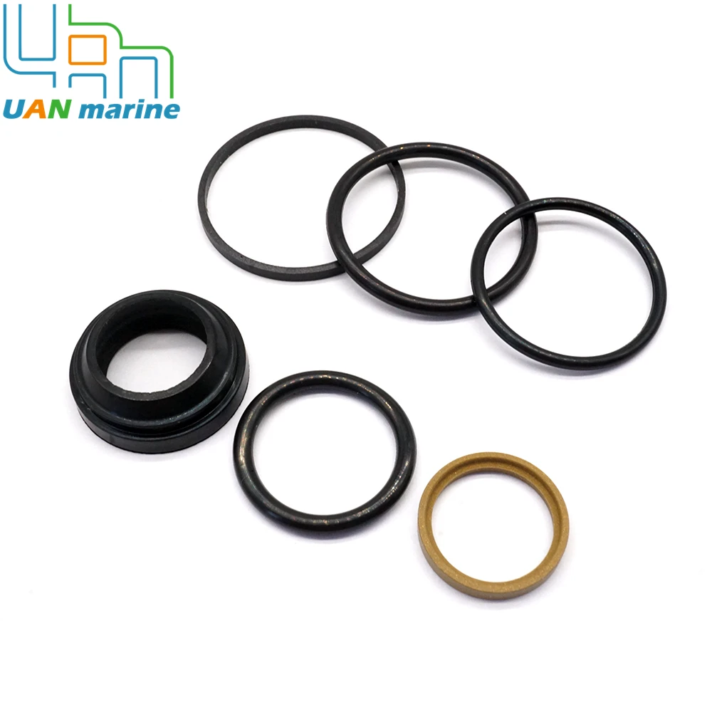 

Комплект уплотнений цилиндра 3889954 Power Trim для Volvo Penta DPS-A 3889954 3889955 3889956 3889957 3889958