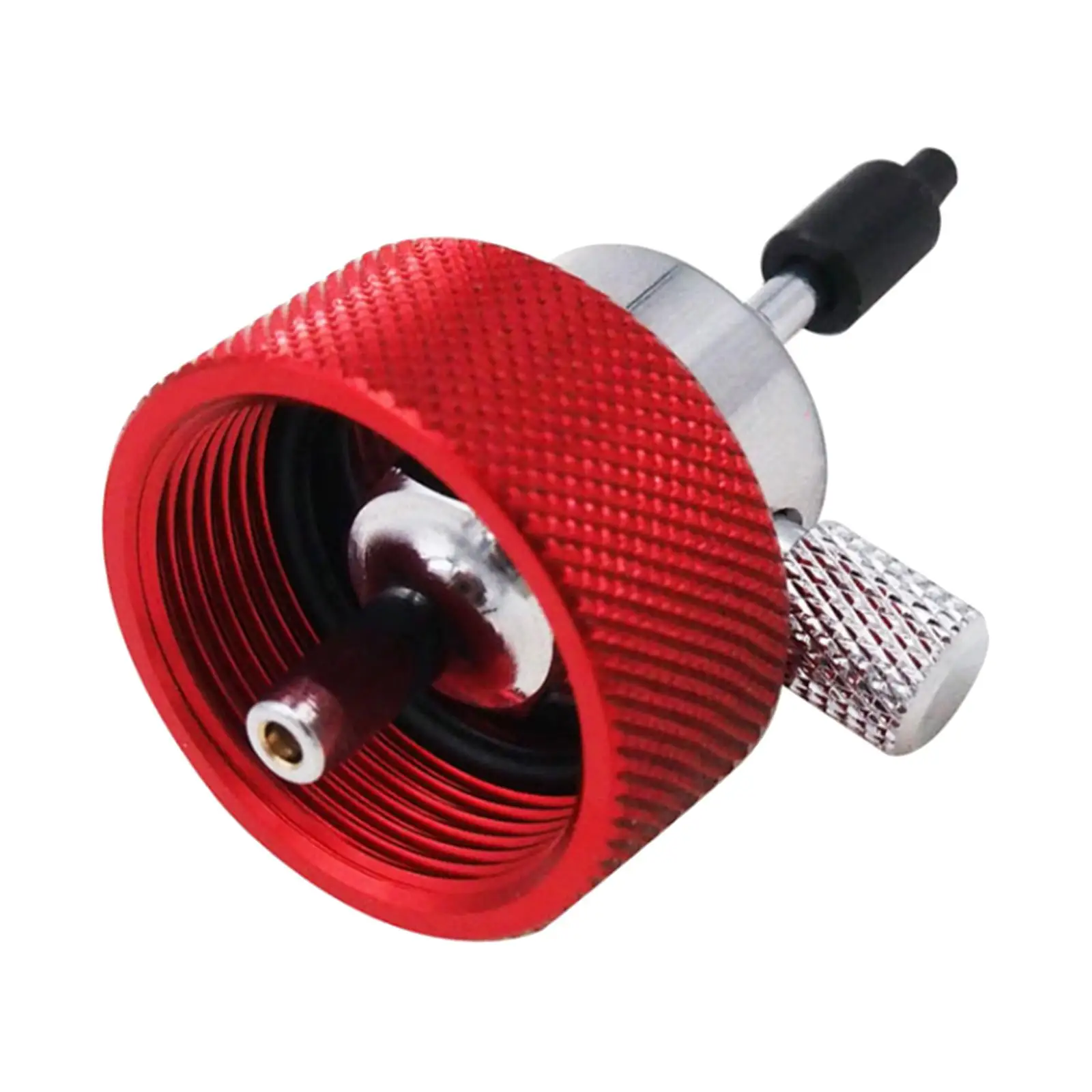 

Filling Adapter for Green Gas Tank Easy to Install Professional