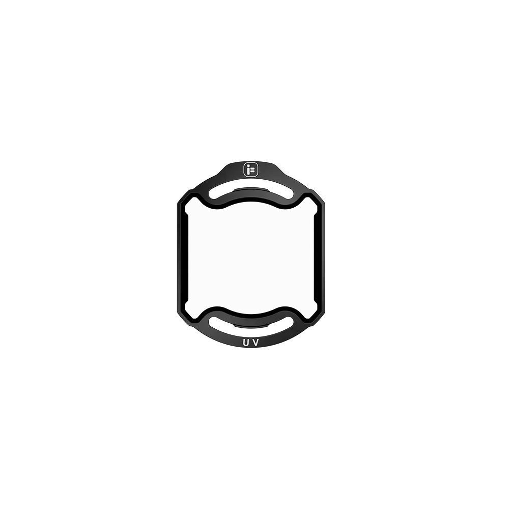 iFlight UV Filter for DJI O4 Air Unit Pro iFlight UV Filter for DJI O4 Air Unit Pro