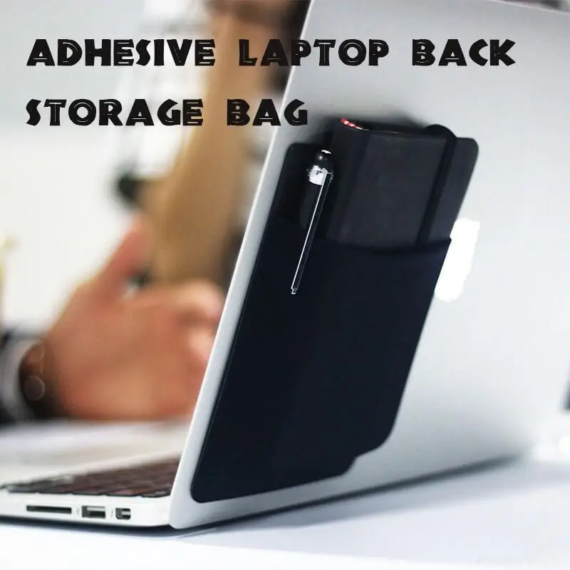 

Storage-Bag Pen-Organizer Computer-Tablet-Accessories Mouse Laptop Hard-Drive Digital