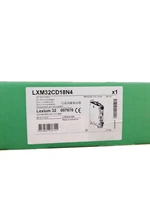 new original in box lxm32cd18n4 warehouse stock 1 year warranty shipment within 24 hours