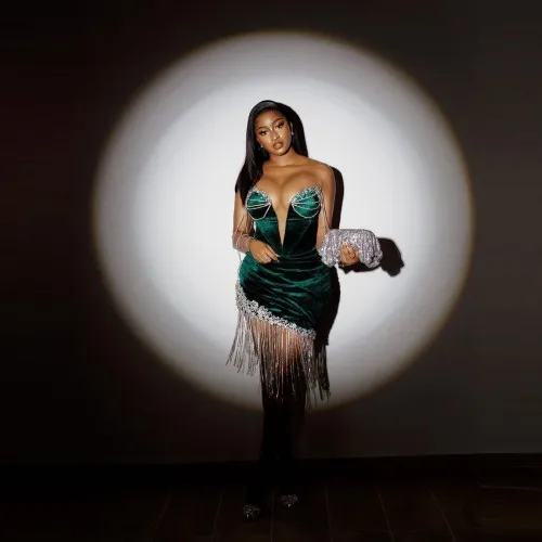 

Sexy Short Prom Dresses Aso Ebi Style Mini Length Tassels Sweetheart Beaded Women Formal Party Dressing Gowns