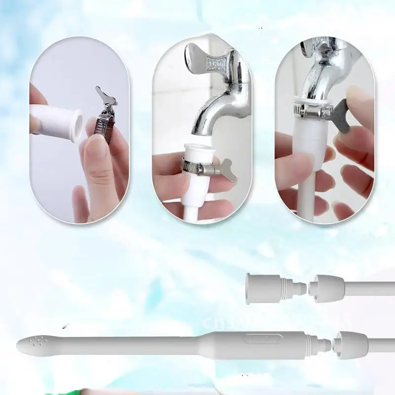 Чистящая палочка мужской мастурбатор стержень для глубокой очистки