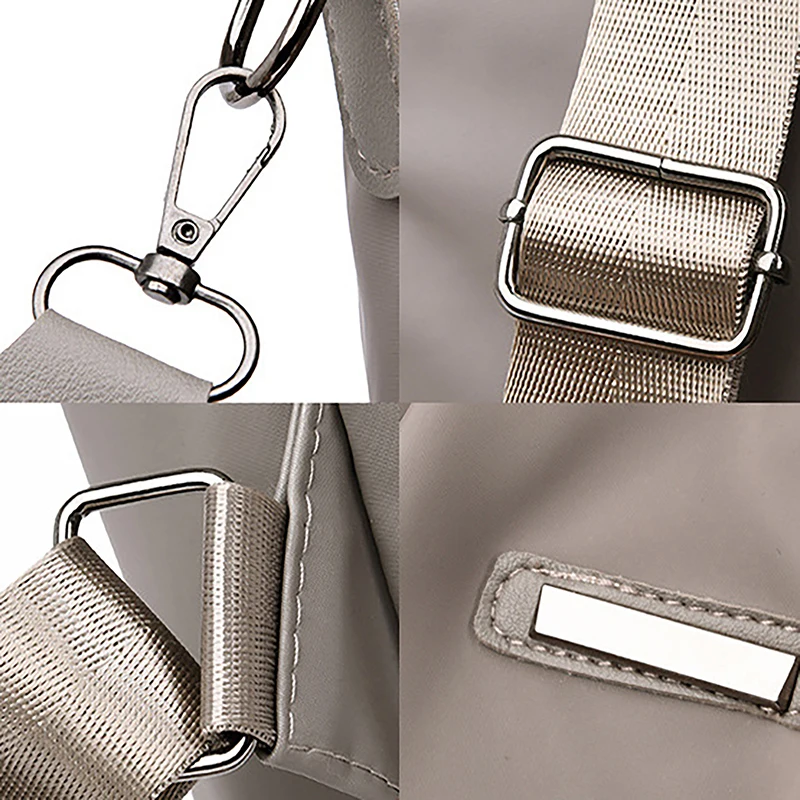 Новый рюкзак с защитой от кражи женские рюкзаки многофункциональный дорожный