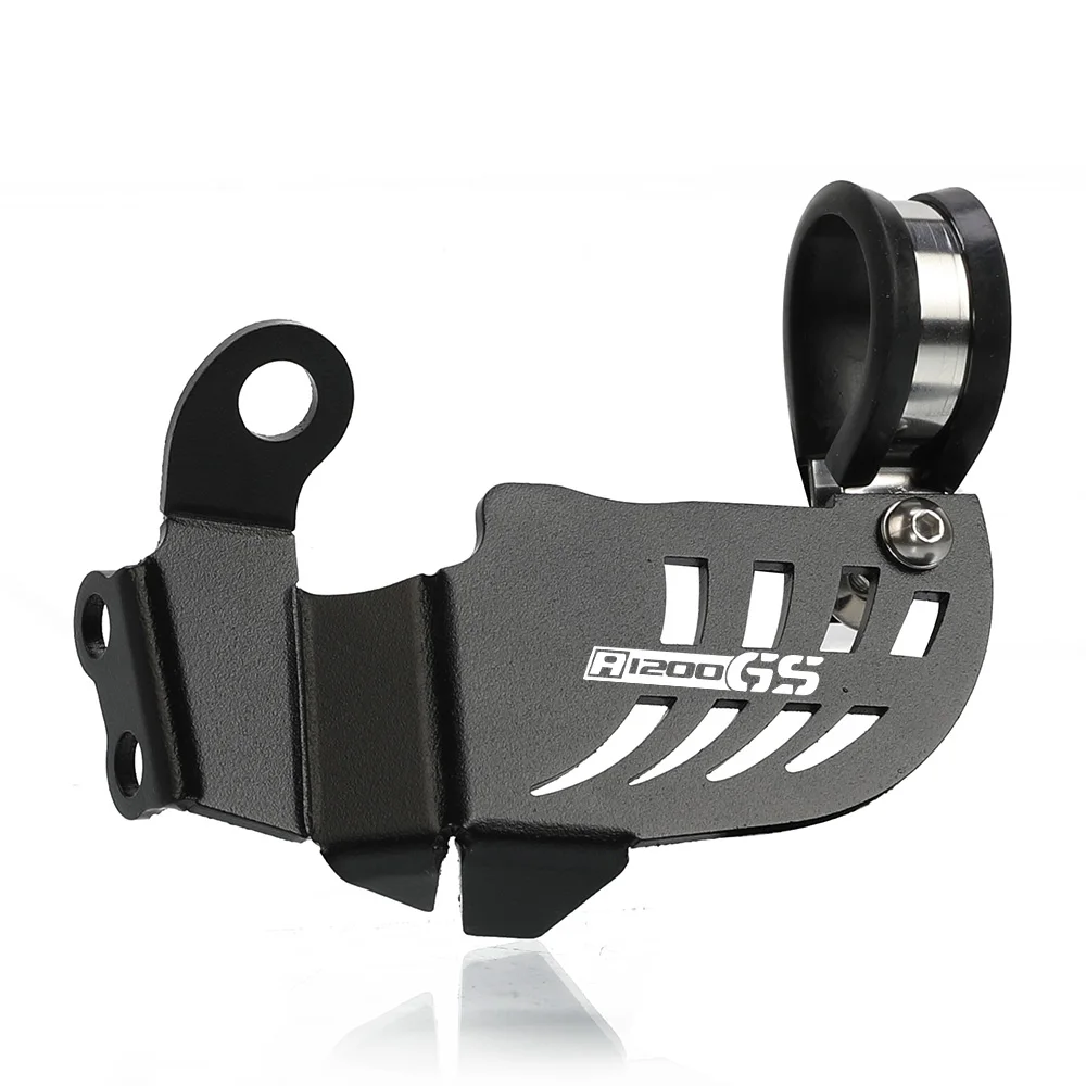Для BMW R1200GS R1200 GS LC ADV R1250GS R1250 R 1250 GS Adventure Защитная пленка для боковой подставки R1250RS R1250R R1200R 1200RS