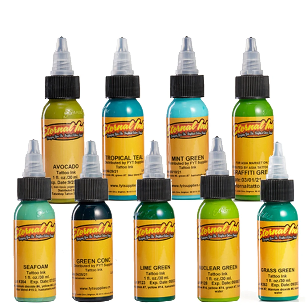 

tintas labios pigmento para labios material glitter Tattoo set tatouage henna inks color Lip tint tattoo pigment ink lip inks