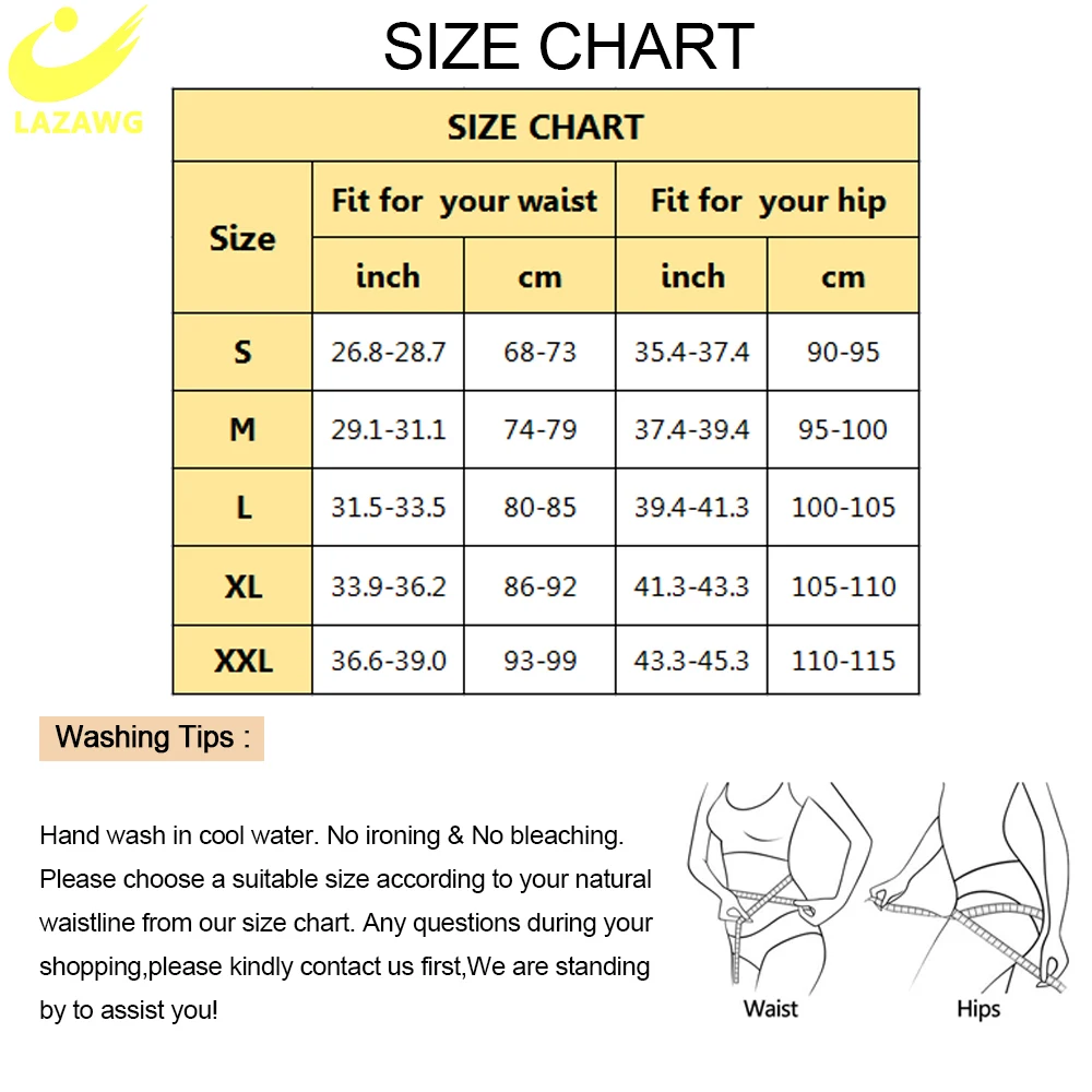 LAZAWG Women Butt Lifter Shapewear Leggings High Waisted Tummy Control Hip Pads Seamless Booty Lifter Slimming Push Up Pants