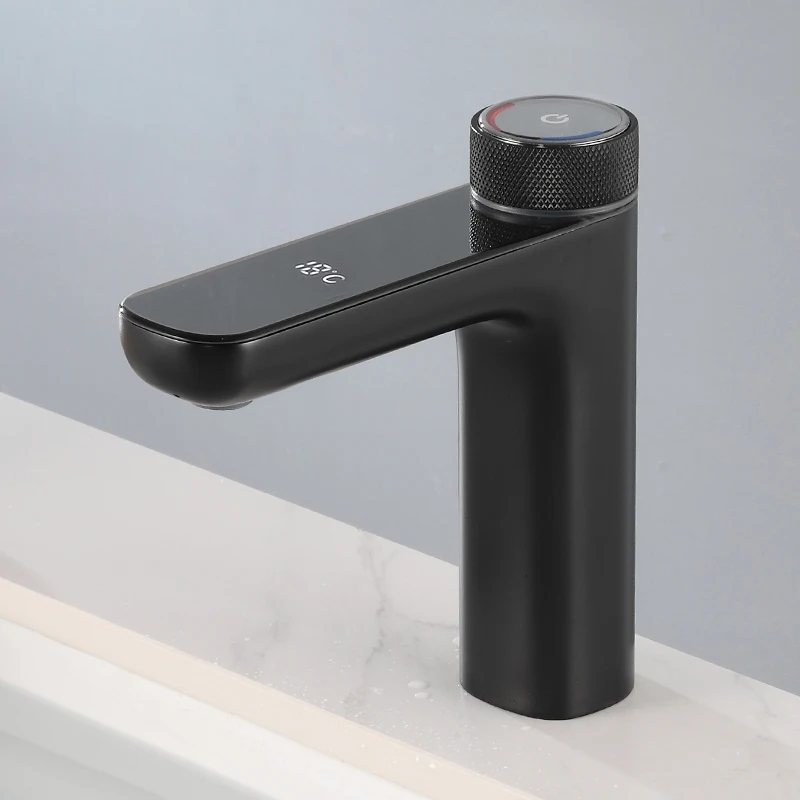 

Светодиодный смеситель из латуни