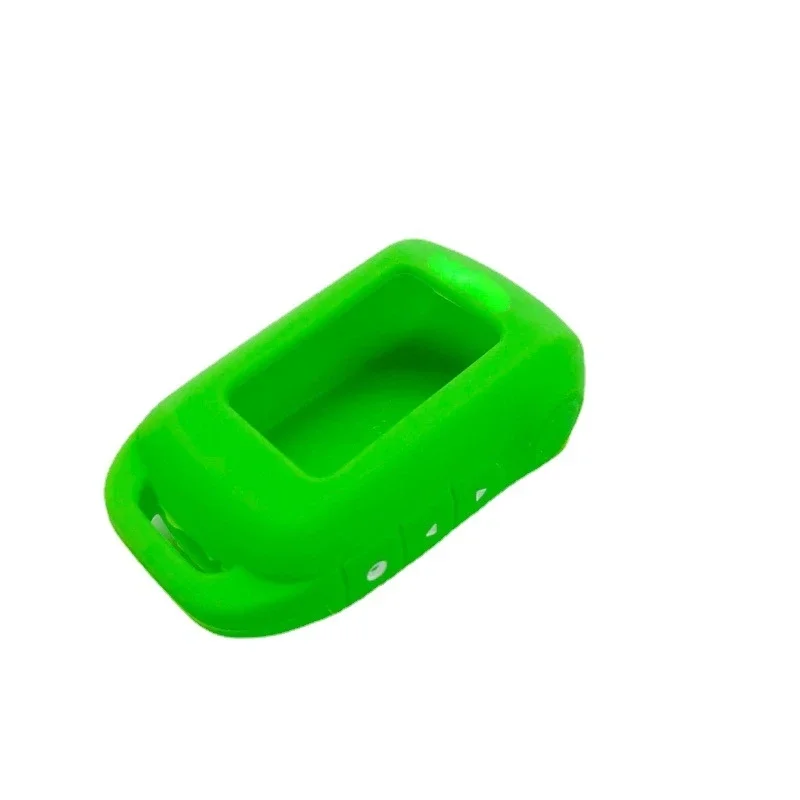 Брелок для Starline A92 A94 V62 A62 A64 2-сторонняя сигнализация силиконовый чехол ключей с