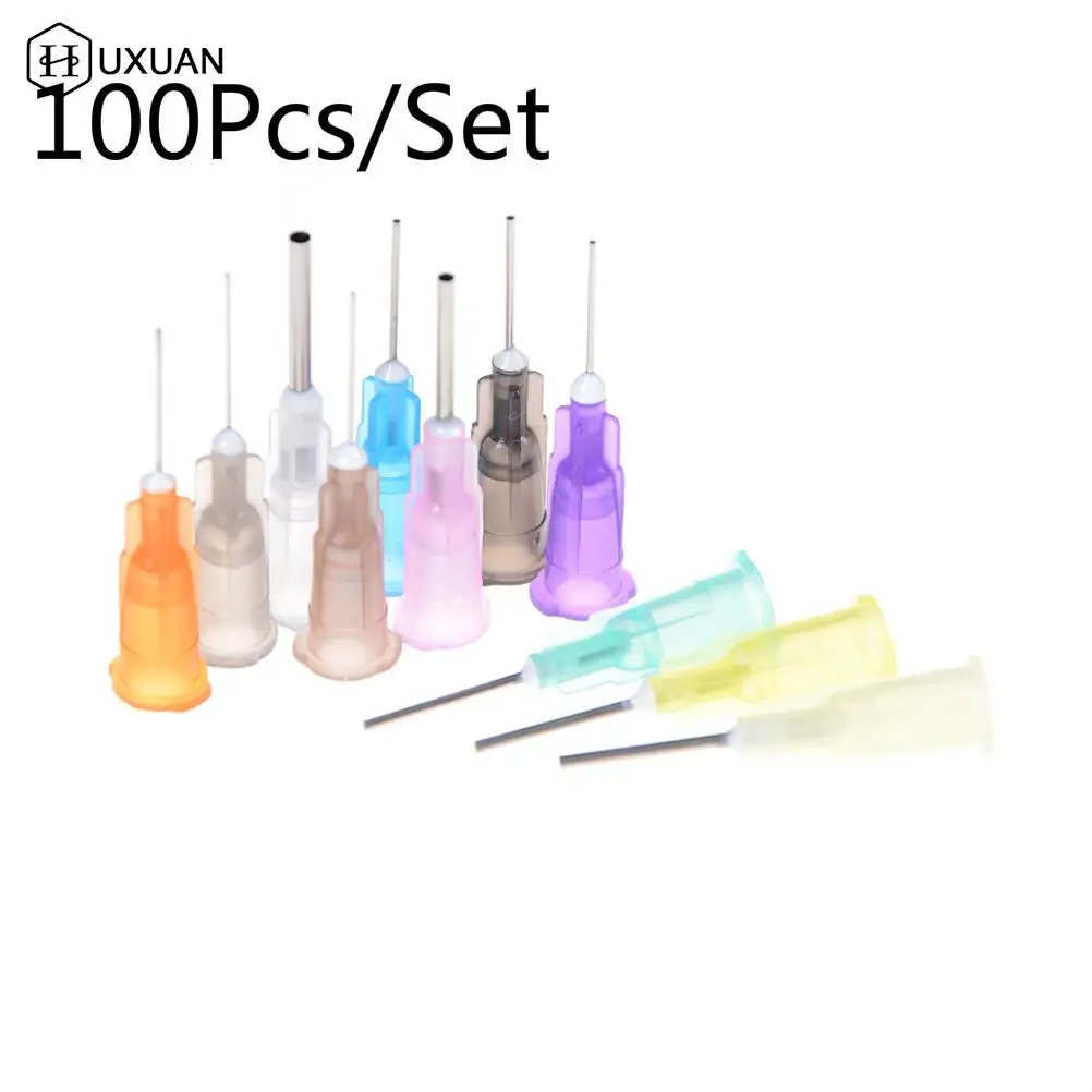 

Паяльная паста-клей для дозирования жидкости, 100 шт./компл.