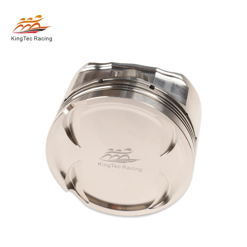 Турбокомплект 2JZ 87 мм кованый 4032 алюминиевый поршневой комплект CR9:1 для гоночного