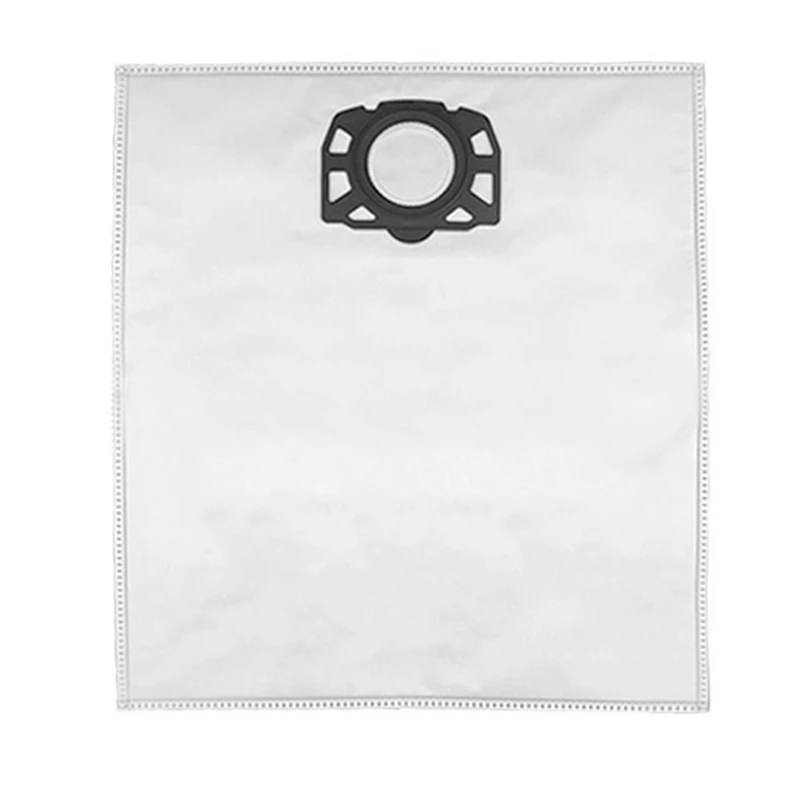 Замена мешка для пыли Karcher MV4 MV5 MV6 WD4 WD5 WD6 аксессуары пылесоса