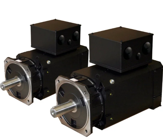 Фото BR B&R Products Управление системой ПЛК Программное обеспечение Серводвигатель GROUP серии XP 8V №2