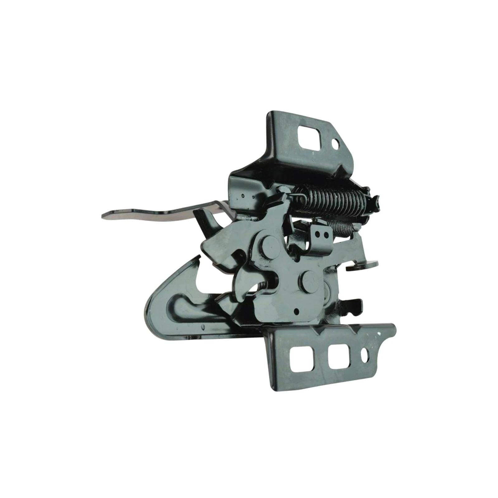 

Hood Latch Lock For Avalanche Classic Silverado Pickup Truck Brand