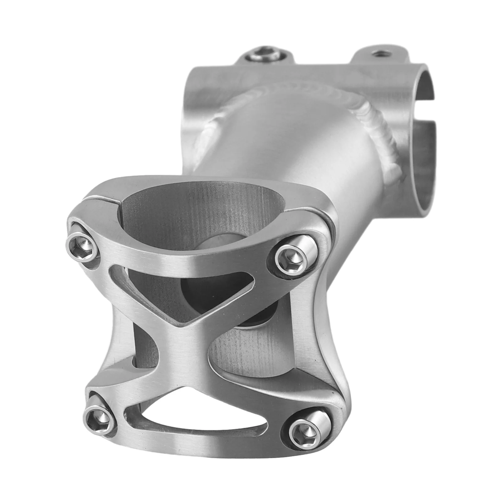 1 шт. вынос велосипеда сверхлегкий из титанового сплава горные велосипеды