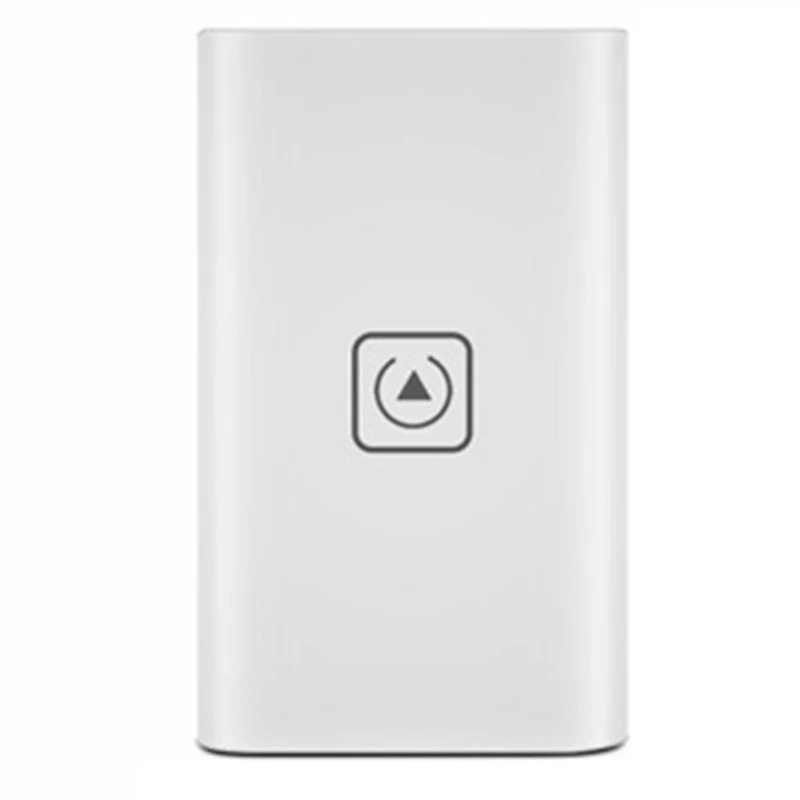 

Wired To Wireless Carplay Adapter Wifi Bluetooth Carplay Ai Box Universal Car Multimedia Box For Kia VW Toyota
