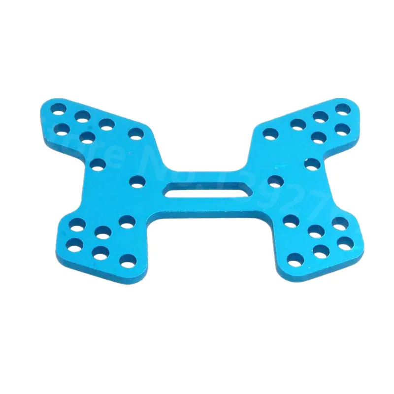 06059 задний HSP Shock Tower запасные части для 1/10 Racing 4WD Nitro Power Off Road Buggy 94166 Backwash 94155 DESTRIER |