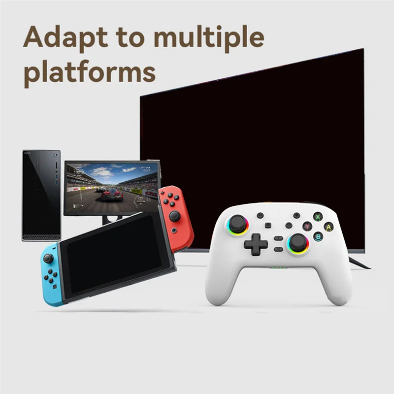 Игровой контроллер Tears of the Kingdom переключатель беспроводной для игровой консоли