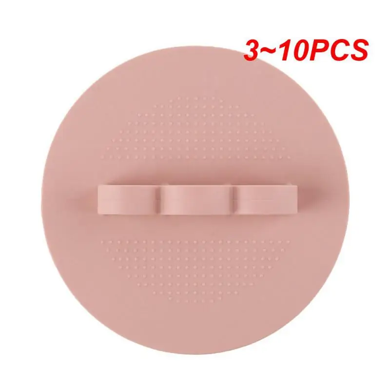 

3-10 шт., Нескользящие щётки для ванной, 11,05x2,86 см