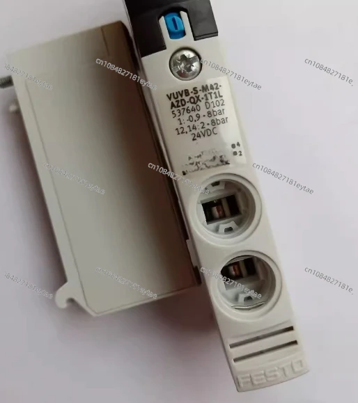VUVB-S-M42-AZD-QX-1C 1 Соленоидный клапан 537534 новый оригинальный