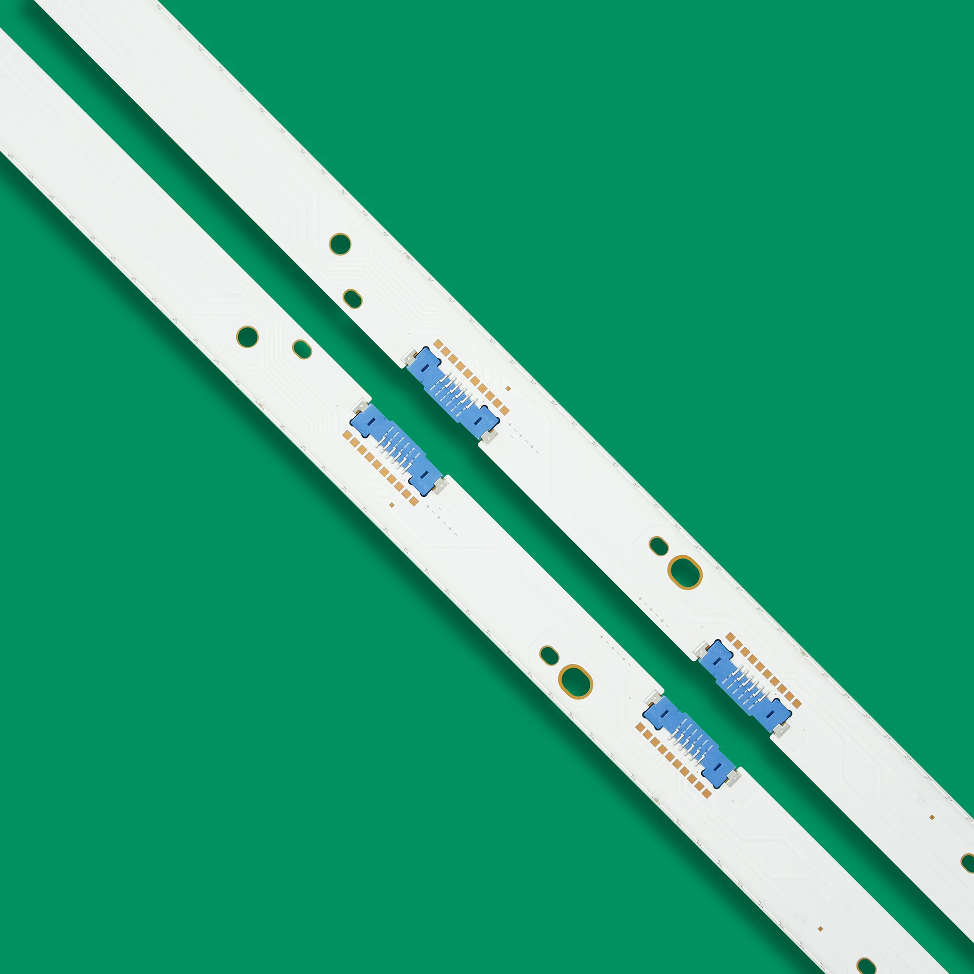 Лента светодиодной подсветки для телевизора Samsung 65 дюймов UN65MU8000 UN65MU800D UN65MU8500