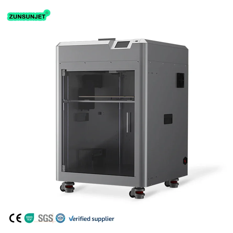 Принтеры для кроссовок ZUNSUNJET Impresora 3D