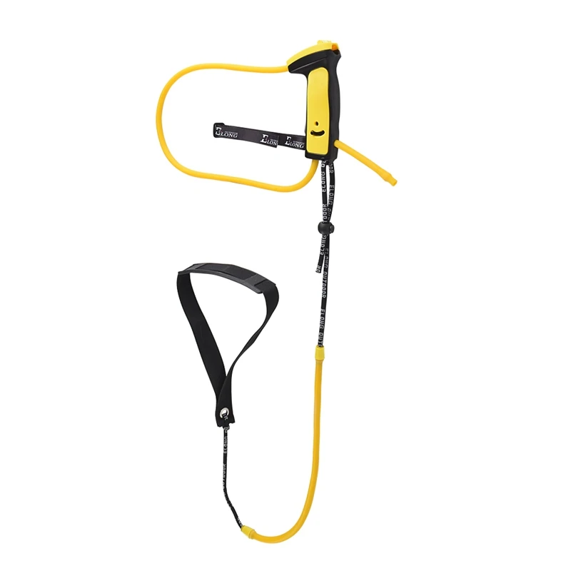 

Archery Training Device Hand Extensor Exerciser Finger Strength Resistance Bands for Improving Archery Skills