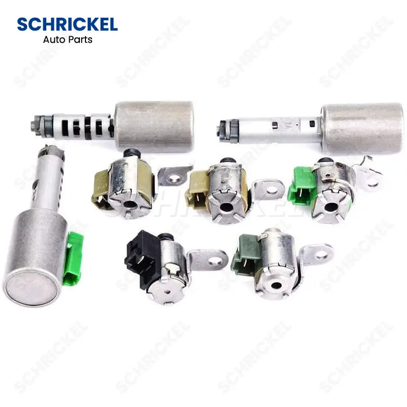8 шт./компл. AW55-51SN RE5F AF33-5 AW55-50SN для SATURN SAAB LANCIA INFINITI FIAT DAEWOO CADILLAC VOLVO