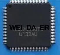 Новинка 100%, бесплатная доставка, новый оригинальный SSD2533QT6, комплект микросхем TQFP100, сенсорный чип IC