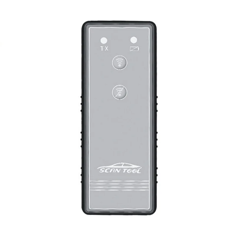 Newest TPMS ST-TP Reset V2 Auto Tire Presure Monitor Sensor Activation Tool For All Cars | Diagnostic Tools