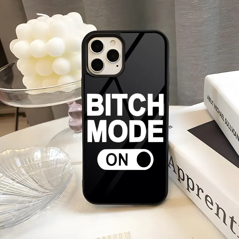 

Black Minimalist Text Quote Phone Case For SAMSUNG S22 23 Note5 7 8 9 10 Plus S9 S10E Lite 2019 S20 ULTRA S21 S30 PC+TPU